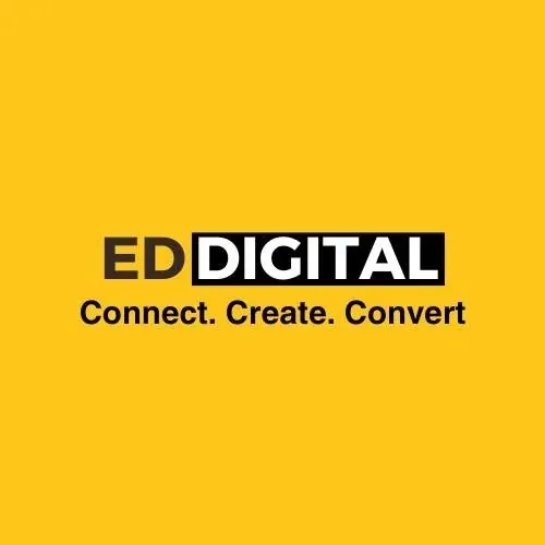 ED Digital Solution Logo